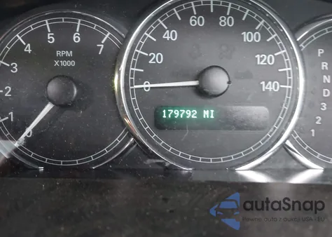 2005 Buick Lacrosse Cxl из США, поврежденный, VIN 2G4WD562651190513